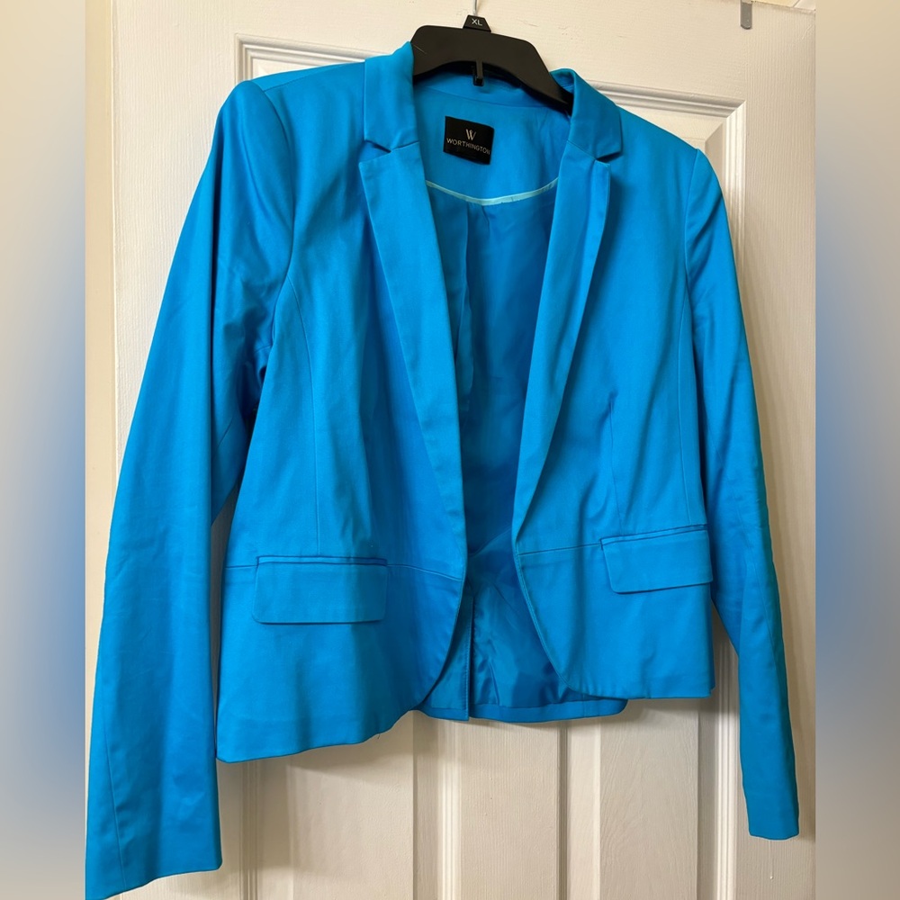 Women’s Blazer